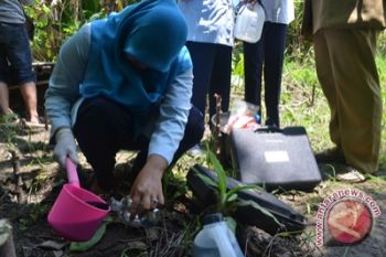 Bantul siapkan Perda tentang Perlindungan Lingkungan Hidup 