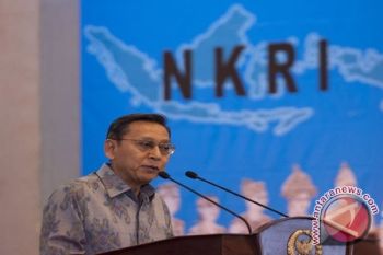 Jangan ciptakan generasi "hang", kata Wapres