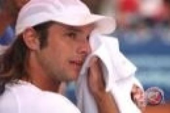 Zeballos buat kejutan kalahkan Nadal di Chile Terbuka 