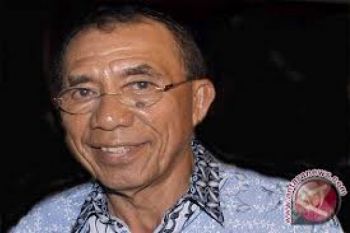 Max: Pimpinan Cabang harus Tandatangani Pakta Integritas