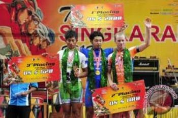 Dishub Sumbar Bahas Persiapan TdS