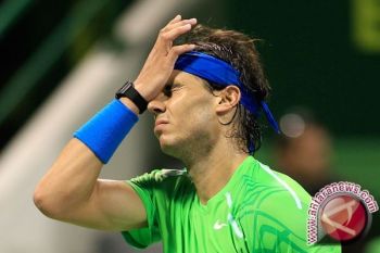  Zeballos kalahkan Nadal di final Chile Terbuka