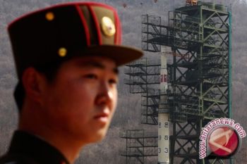 Korea Utara konfirmasi uji coba bom nuklir "miniatur"