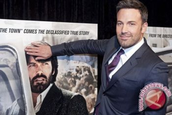 "Argo" film terbaik Oscar 