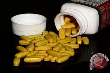 Vitamin C dosis tinggi tingkatkan risiko batu ginjal