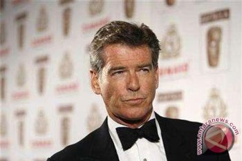 Pierce Brosnan "ogah" hadiri reuni James Bond 