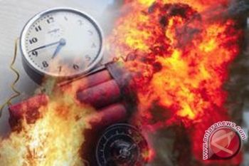 11 orang tewas di Irak akibat serangan bom 