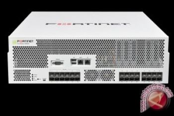 Fortinet Luncurkan Fortigate-3600C