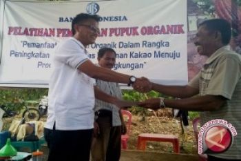 Akses Masyarakat Sulteng Ke Perbankan Masih Rendah