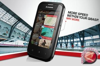  Harga, strategi Lenovo masuk pasar smartphone Indonesia