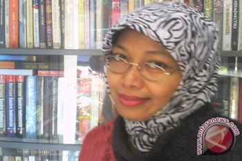 Novelis: karya fiksi mutakhir butuh riset 