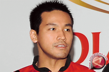 Andre Kurniawan unggulan kedelapan di Skotlandia 