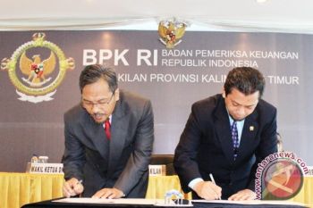 Hadi Mulyadi: Perbaiki Hasil Pemeriksaan BPK yang Salah 