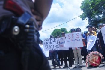 Lecehkan Wartawan, Perawat Dinonaktifkan