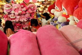 MUI  dukung larangan pemkot rayakan Valentine 