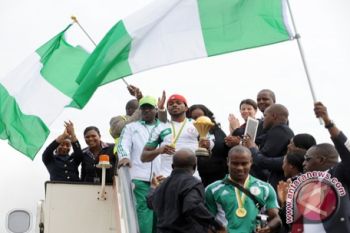 18 Warga Nigeria Tewas Saat Bentrok