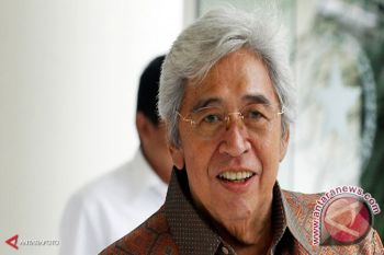 Taufik Qiemas dan Sepatu Chats