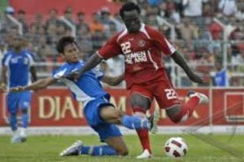 Tiga Pemain Asing Tetap Bisa Bela SP