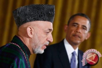 AS diminta berhenti bantu Afghanistan