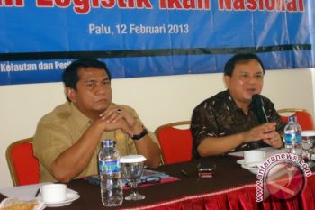 Produksi Ikan Prioritas Untuk Konsumsi Lokal