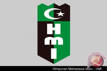 HMI Palembang iImbau masyarakat gunakan hak pilih 