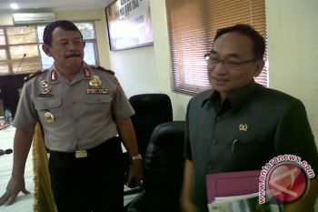 Polda Sulteng Kehabisan Dana Operasi Pemulihan Keamanan