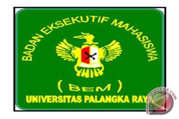BEM Kalimantan Sampaikan Rekomendasi Kepada Gubernur Kalteng 