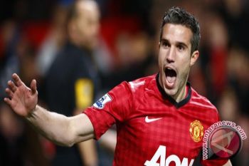 RvP Stres Tak Bikin Gol