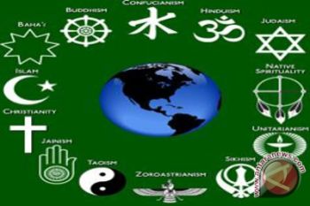 LSM-akademisi ikuti sekolah pluralisme kewargaan 