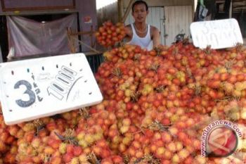 Rambutan yang banyak manfaat