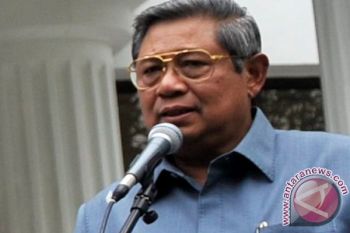 President asks people to stay away from black campaigns