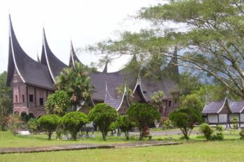 Empat Kota di Sumbar Kerjasama Promosi Wisata