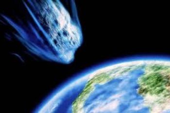 Sumatera Tempat Terbaik Melihat Asteroid