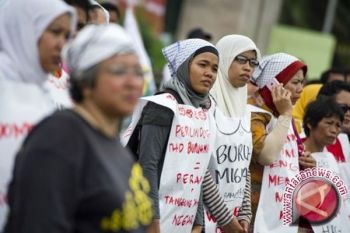 Bupati Barsel Ancam Perusahaan Abaikan Keselamatan Pekerja 