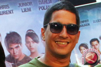 Bucek perankan tentara galak