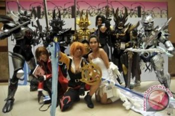 Seni animasi Sumut butuh wadah promosi 