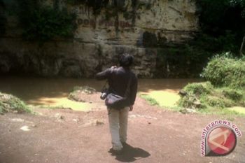 Pengembangan objek wisata Gunung Kidul  terganjal infrastruktur
