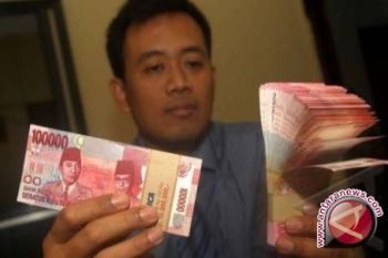 Kredit perbankan Sulut 2012 Meningkat 22,19 persen