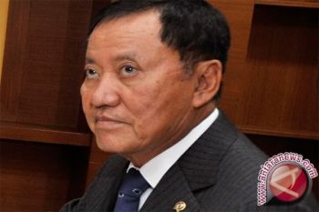 Menkumham: soal Ridwan Hakim belum perlu diributkan 