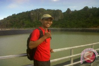 Pemkab Kulon Progo bangun lima embung 