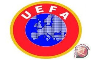 UEFA Hukum Ketua FIGC Terkait Ucapan Rasis