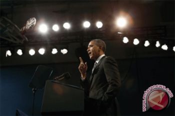 Obama: penting kendalikan senjata api 