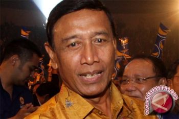  Wiranto Tegaskan Tidak Pernah Menghina Rhoma Irama