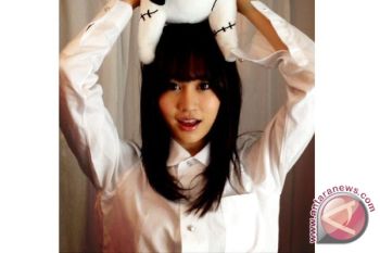 Atsuko Maeda berakting setelah tinggalkan AKB48