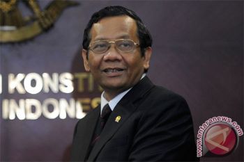 KPK eyeing chief justice for its adviser