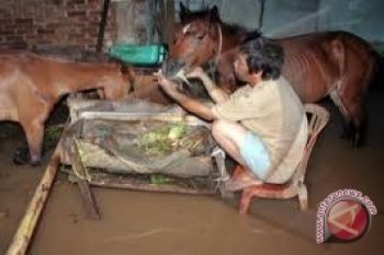 Musi Rawas siapkan tim penanggulangan banjir
