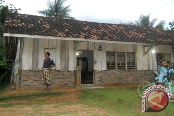 Menhut : Waykanan Semestinya Bukan Daerah Tertinggal