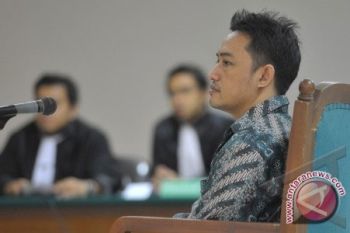 Tommy Hindratno Divonis 3,5 Tahun Penjara