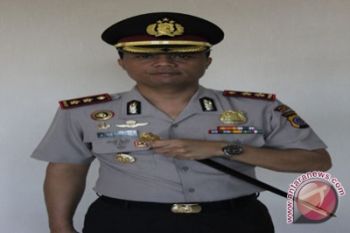 Polres tangani kasus penganiayaan Ketua PDI Perjuangan 
