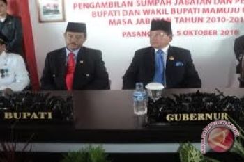 Desa "Smart" Jadi Pilot Project Program Nasional